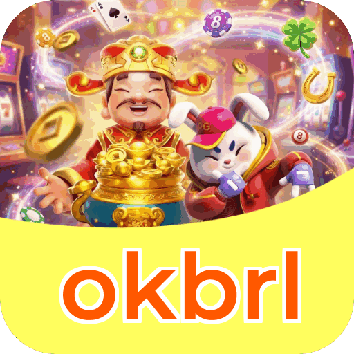 Siga a okbrl no Facebook