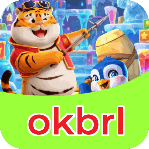 Login rápido no app okbrl