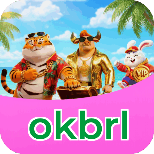 Métodos de pagamento aceitos na okbrl