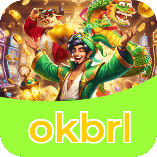 Promoções e bônus exclusivos da okbrl